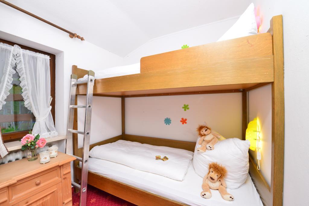 Hotel Wagner Riezlern Exteriör bild