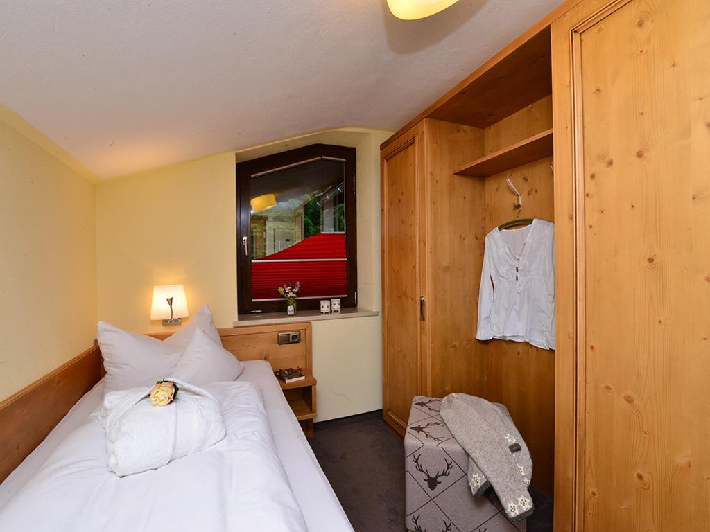 Hotel Wagner Riezlern Exteriör bild