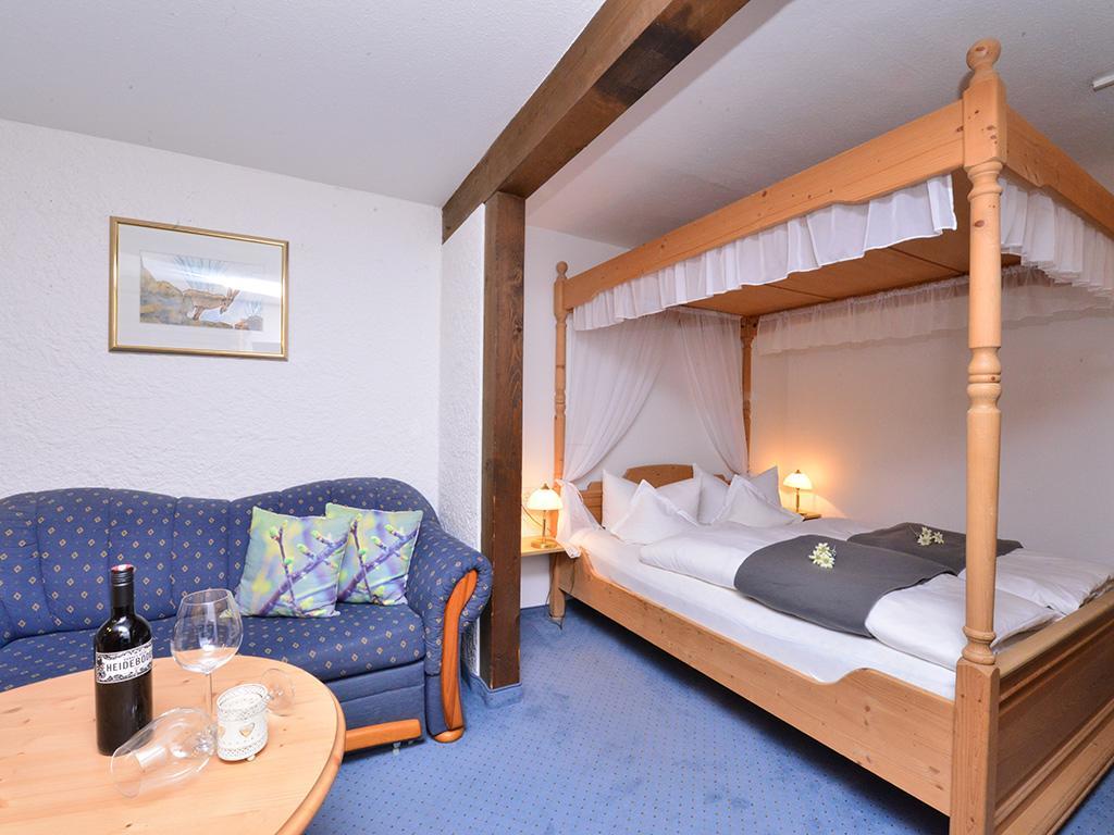 Hotel Wagner Riezlern Exteriör bild