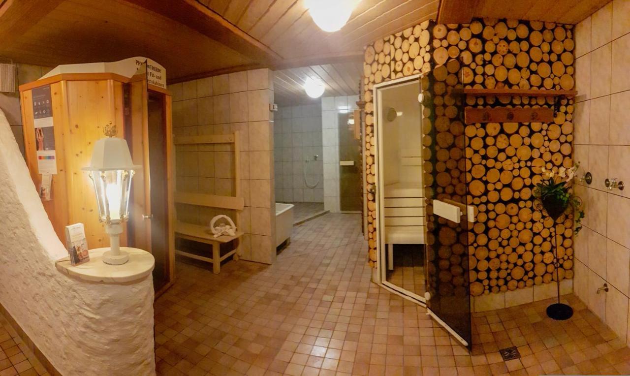 Hotel Wagner Riezlern Exteriör bild