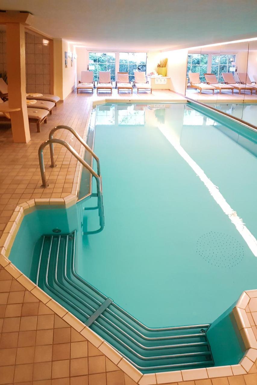 Hotel Wagner Riezlern Exteriör bild