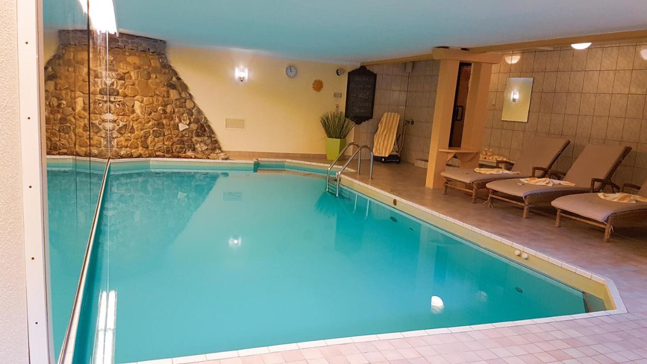 Hotel Wagner Riezlern Exteriör bild